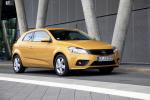 Kia pro_cee&rsquo;d EcoDynamics 2011 года